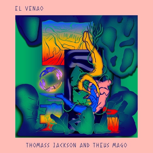 Thomass Jackson & Theus Mago - El Venao [HRDF016]